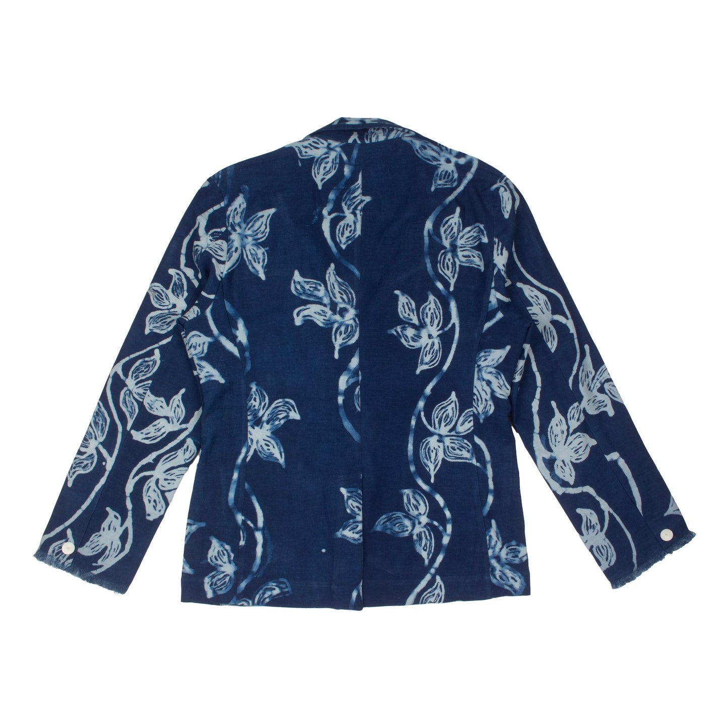 Ajasa Blazer - Ivory