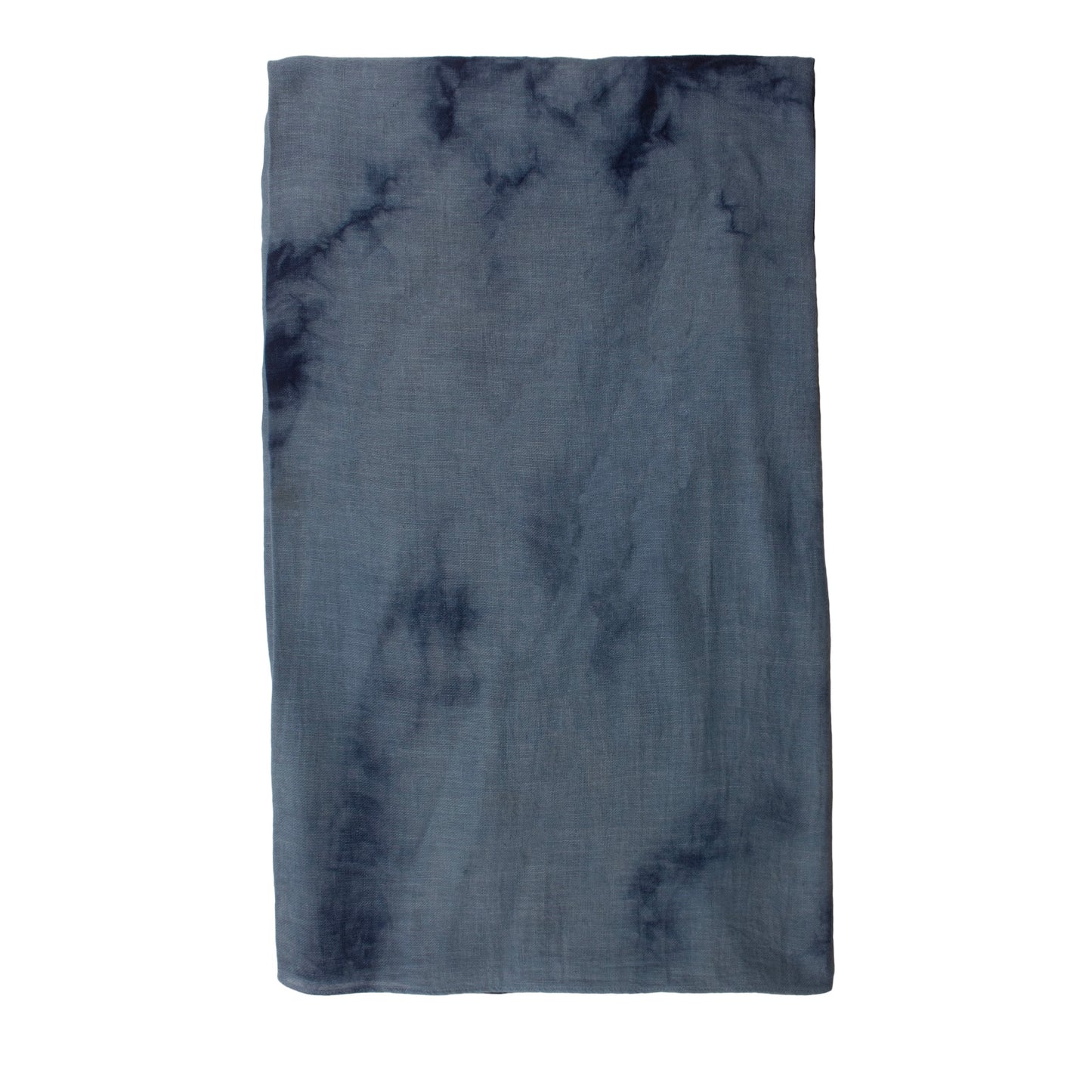 Sarong Scarf - Light Blue Cloud
