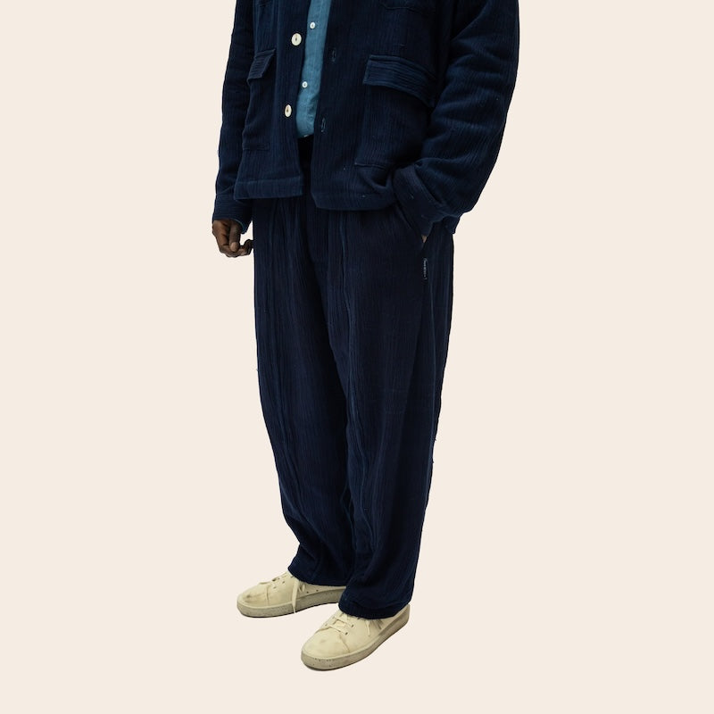 Woven Shokoto