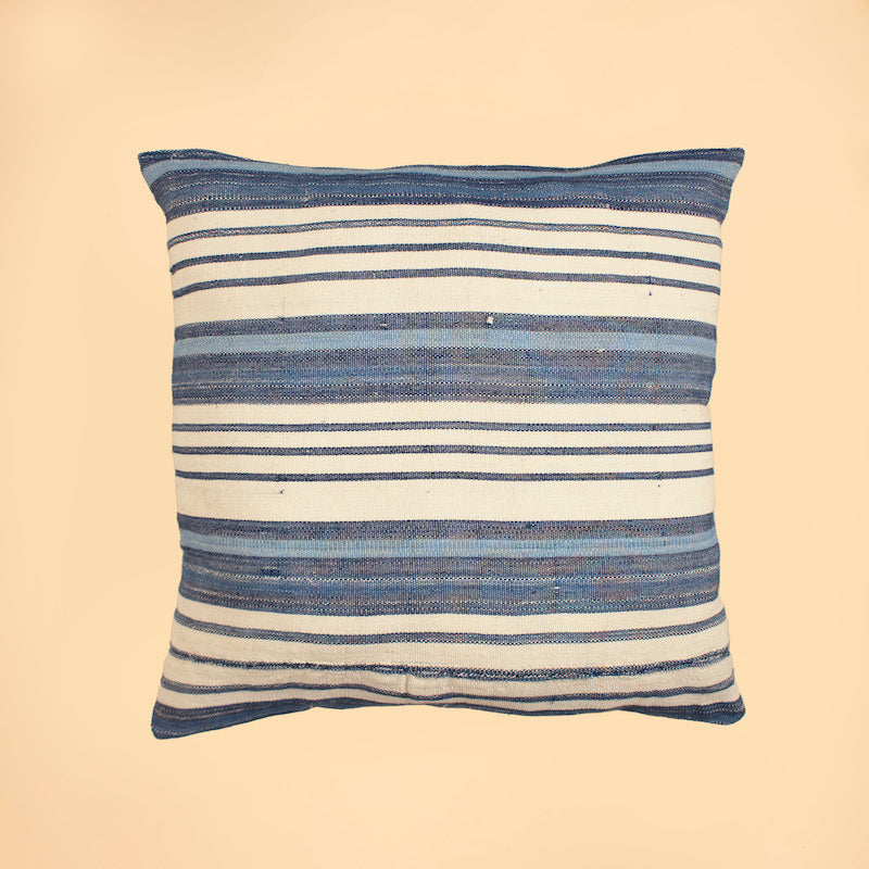 Small Hand Woven Cushions