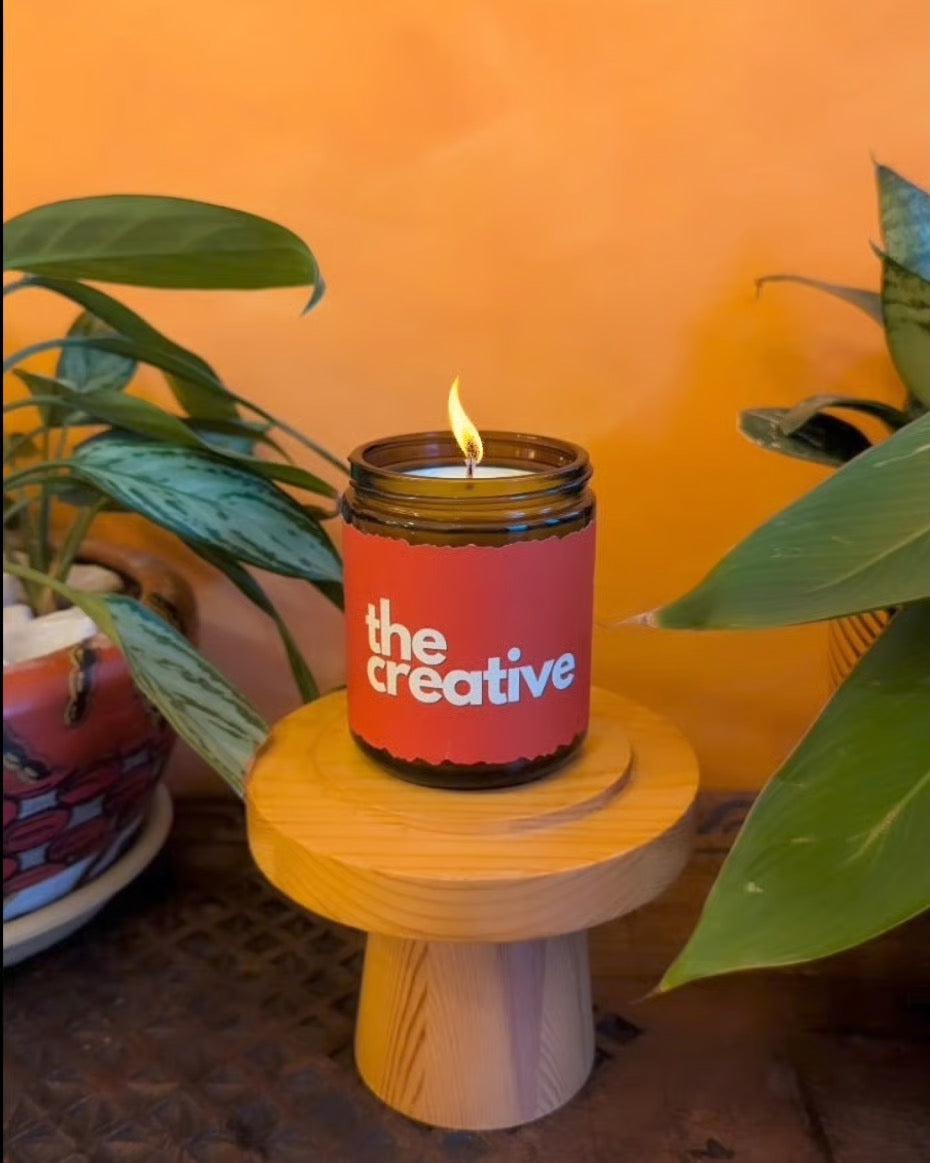 The Creative (200g)
