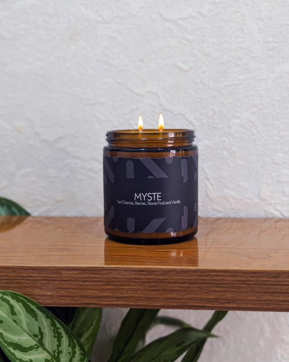 Myste (380g)