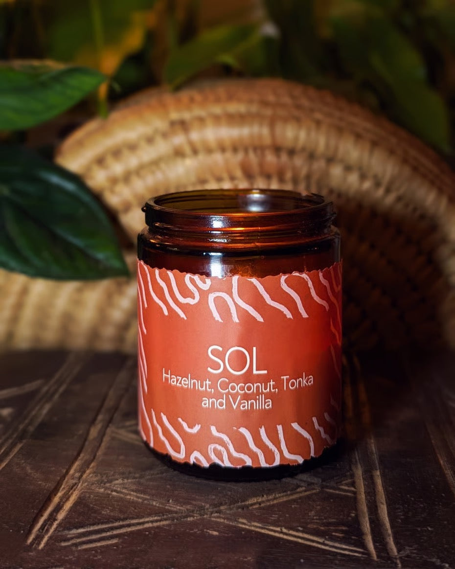 Sol (200g)