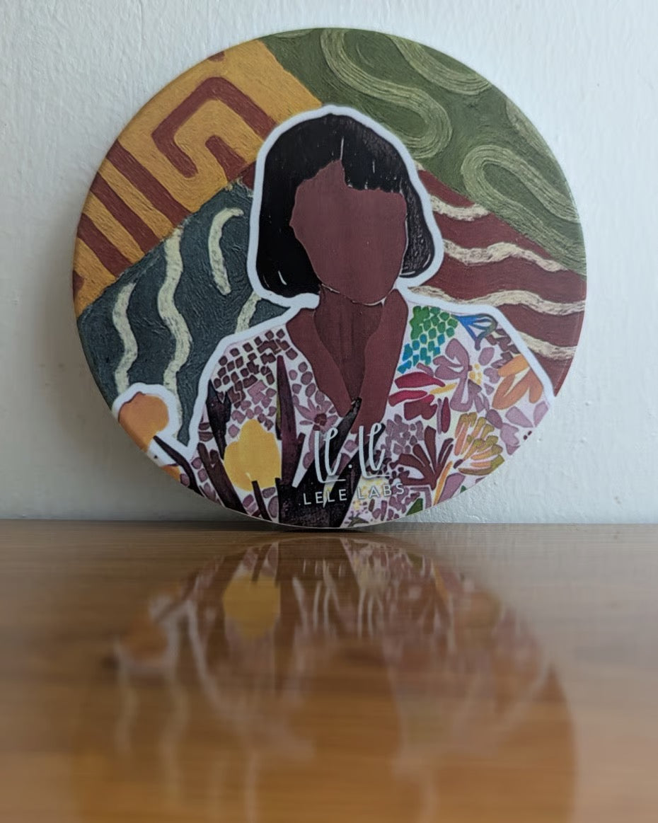 Coaster