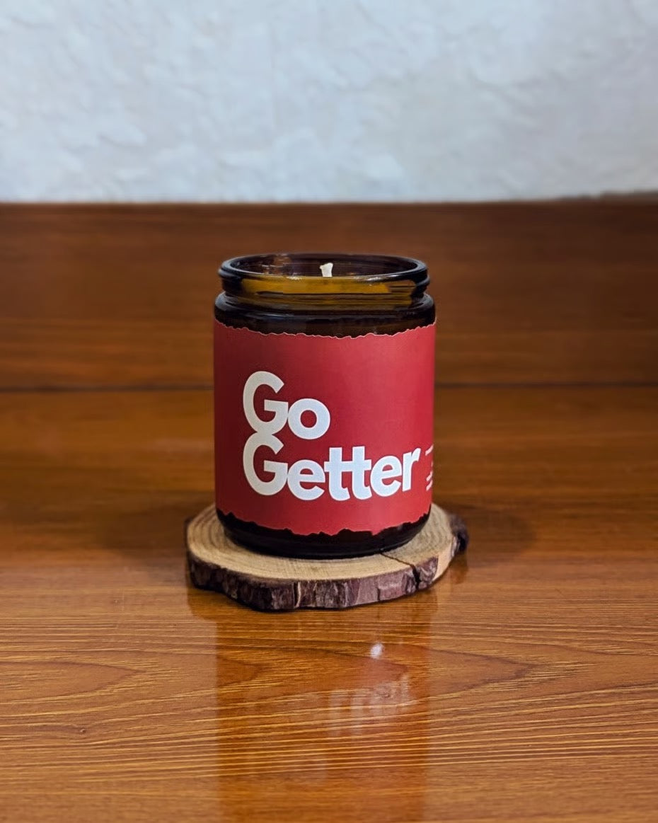 Go-Getter (200g)
