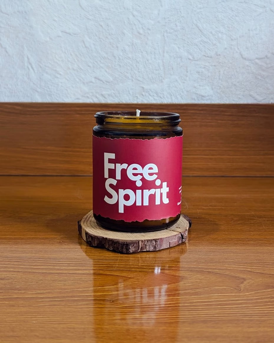 Free Spirit (200g)