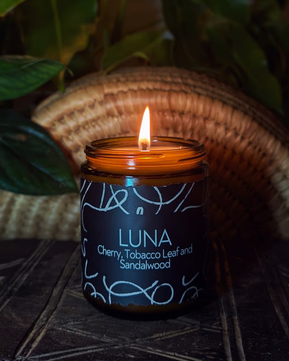 Luna (200g)