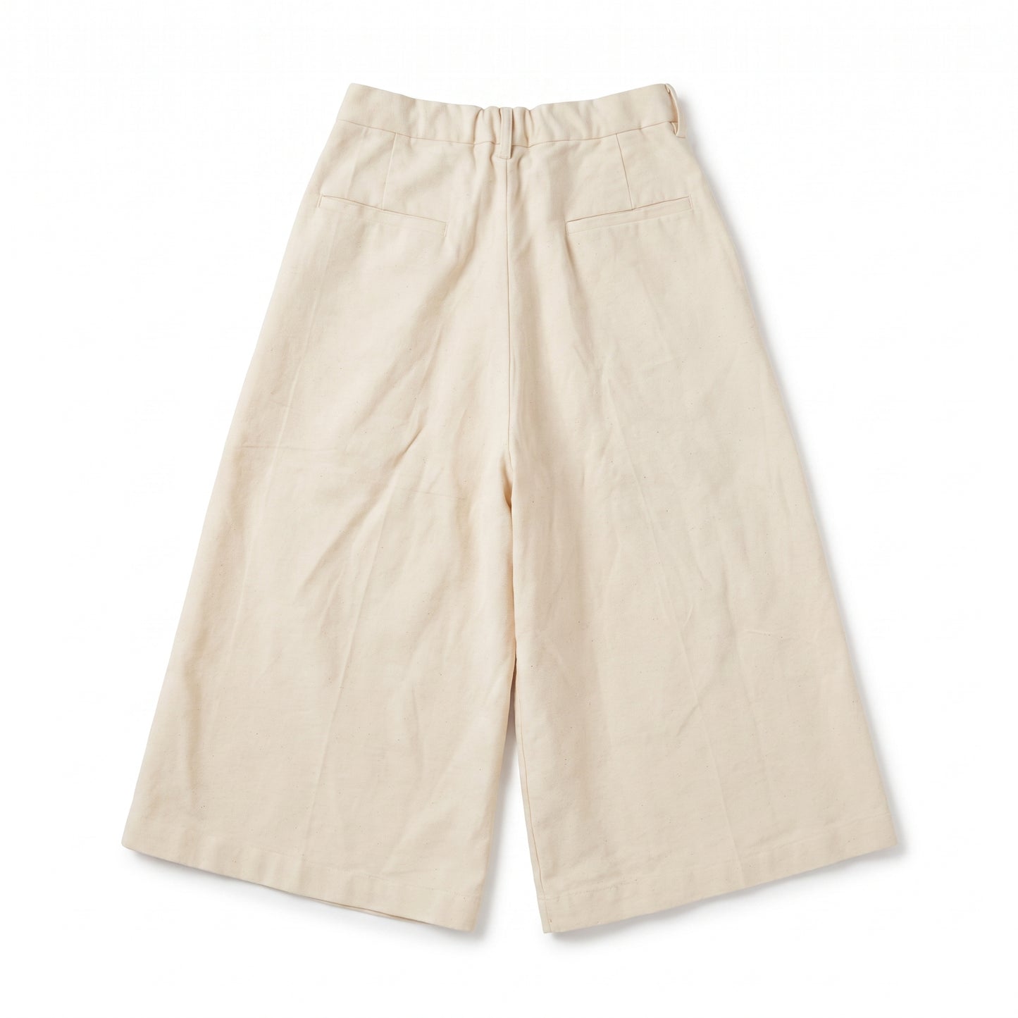 Jorts - Ivory