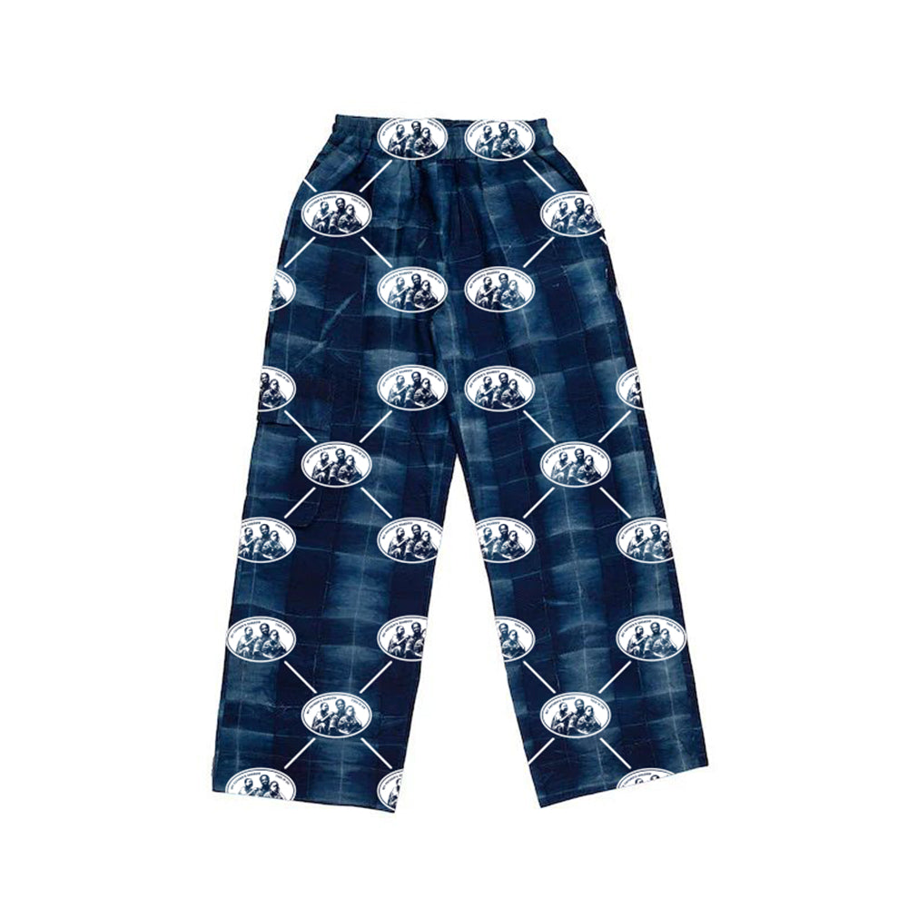 MFS x TIU Trousers