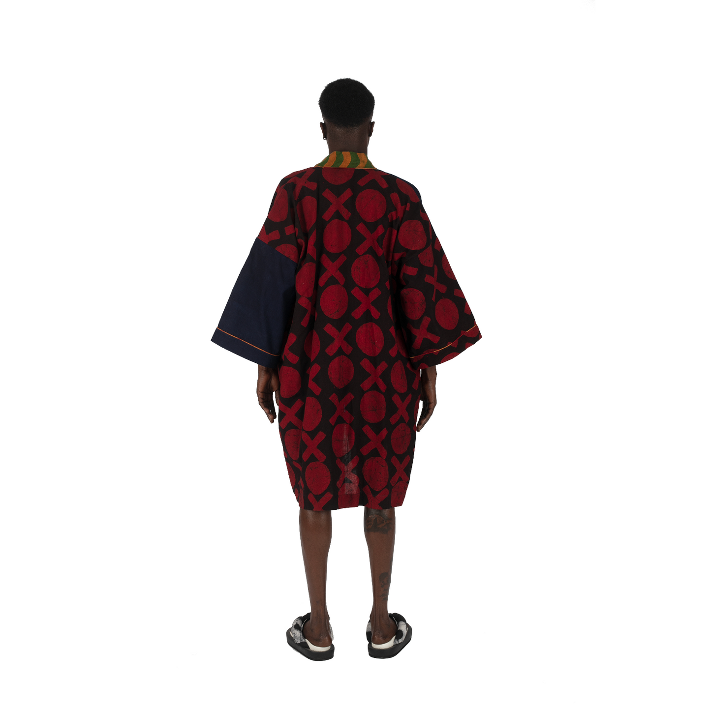 This Is Us is Dye Lab Together Robe