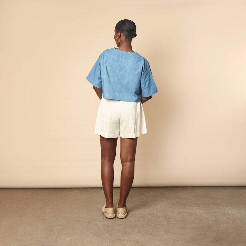 Uniform wear Lounge Shorts