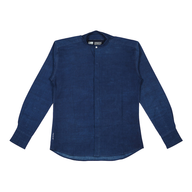 Uniform wear Long Sleeve Shirt