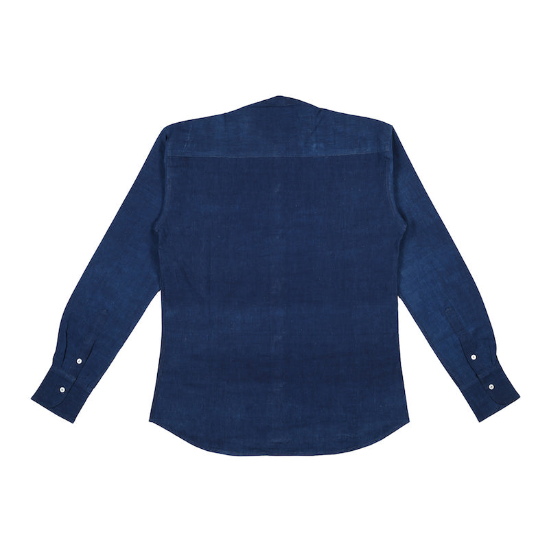 Uniform wear Long Sleeve Shirt