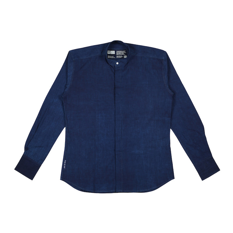 Uniform wear Long Sleeve Shirt