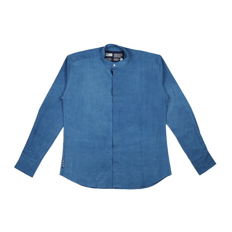 Uniform wear Long Sleeve Shirt