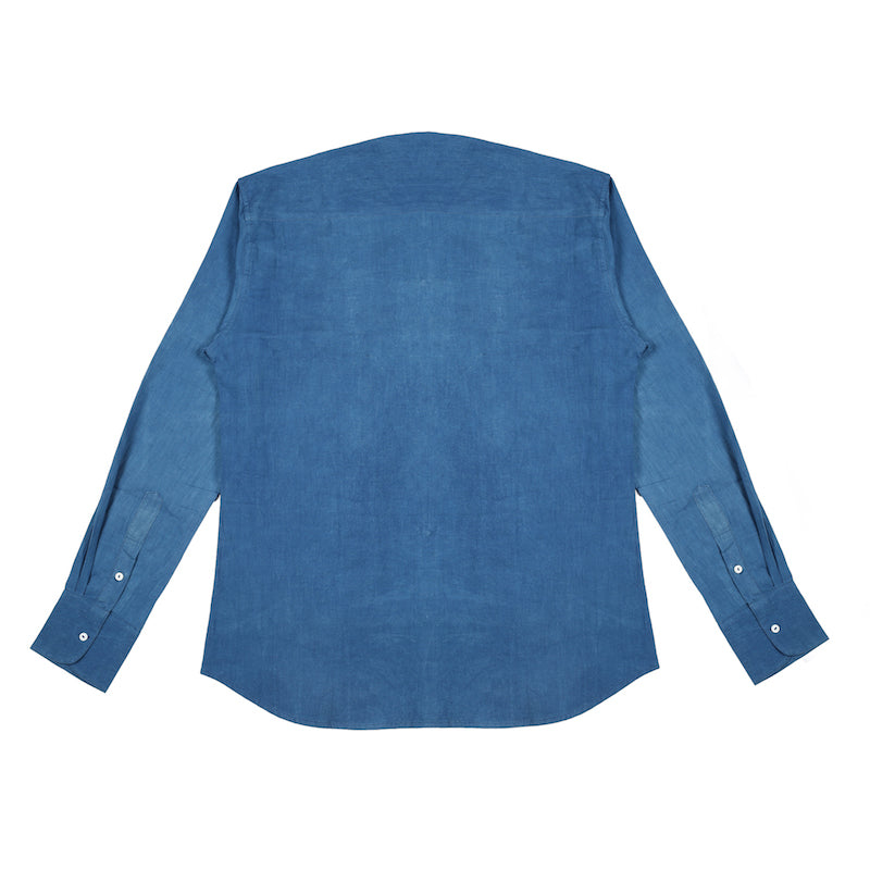 Uniform wear Long Sleeve Shirt
