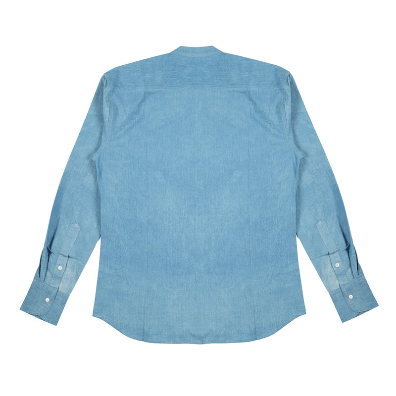 Uniform wear Long Sleeve Shirt