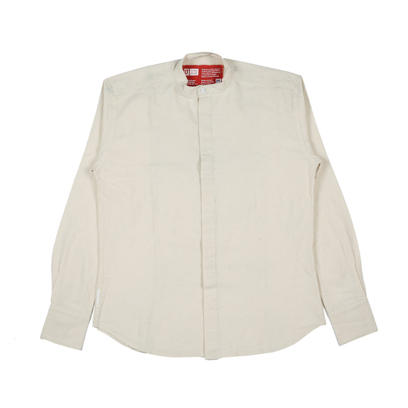 Uniform wear Long Sleeve Shirt