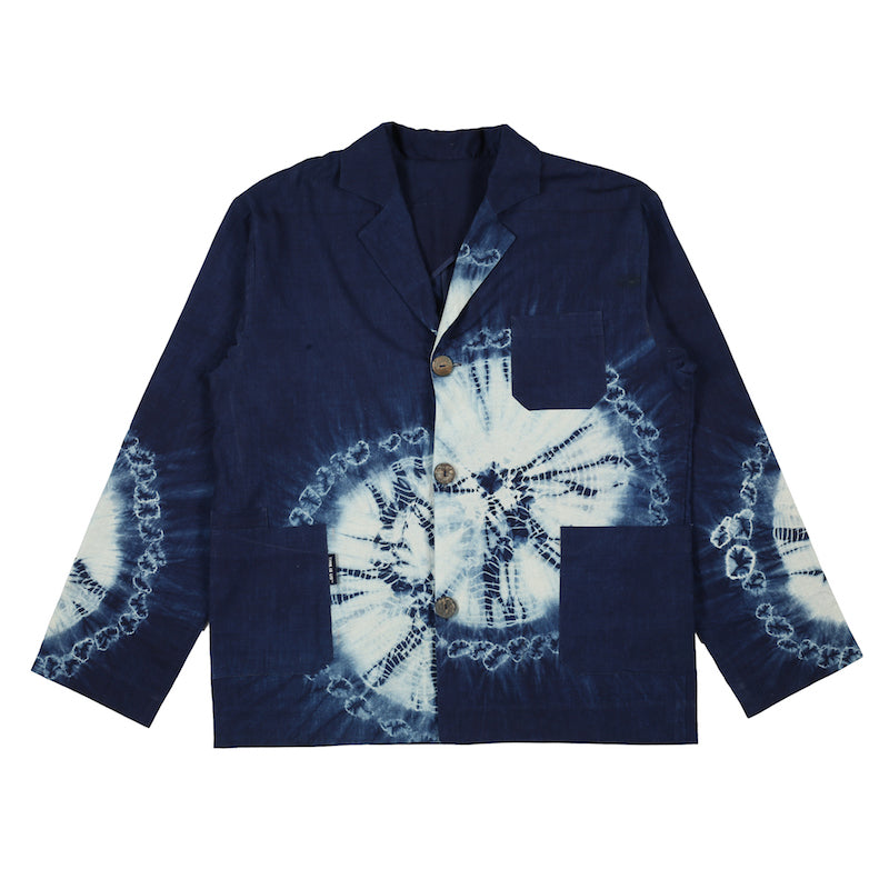 Uniform wear Relaxed Tailored Jacket - Hausa States