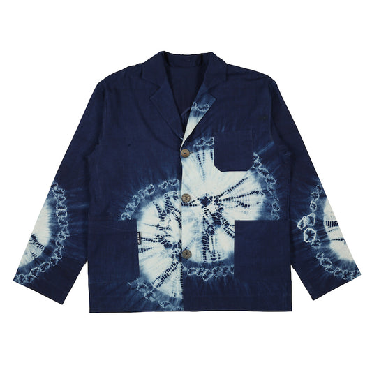 Uniform wear Relaxed Tailored Jacket - Hausa States