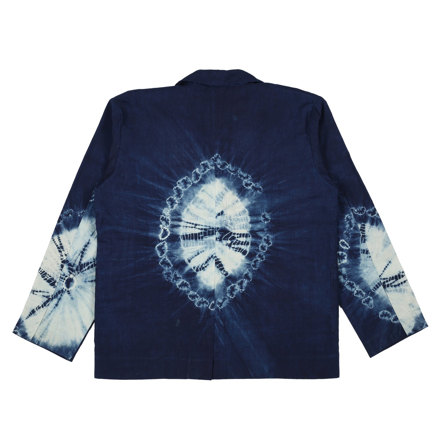 Uniform wear Relaxed Tailored Jacket - Hausa States