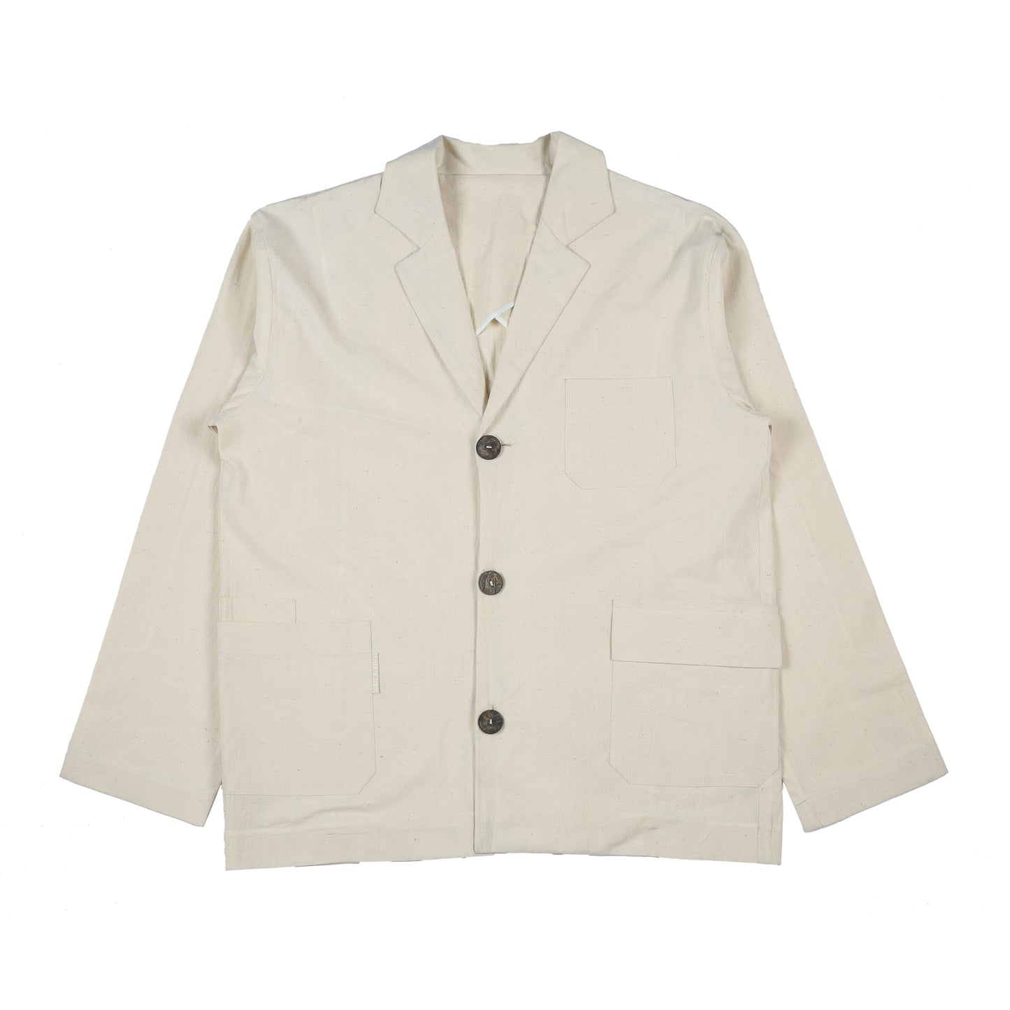 Uniform wear Relaxed Tailored Jacket