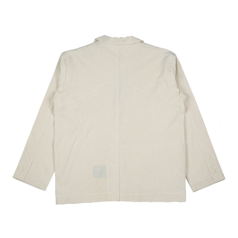 Uniform wear Relaxed Tailored Jacket