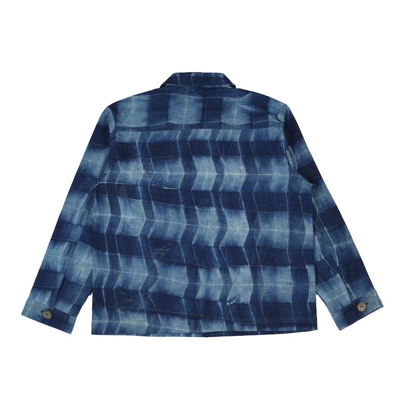 Uniform wear Overshirt - Checkerbox