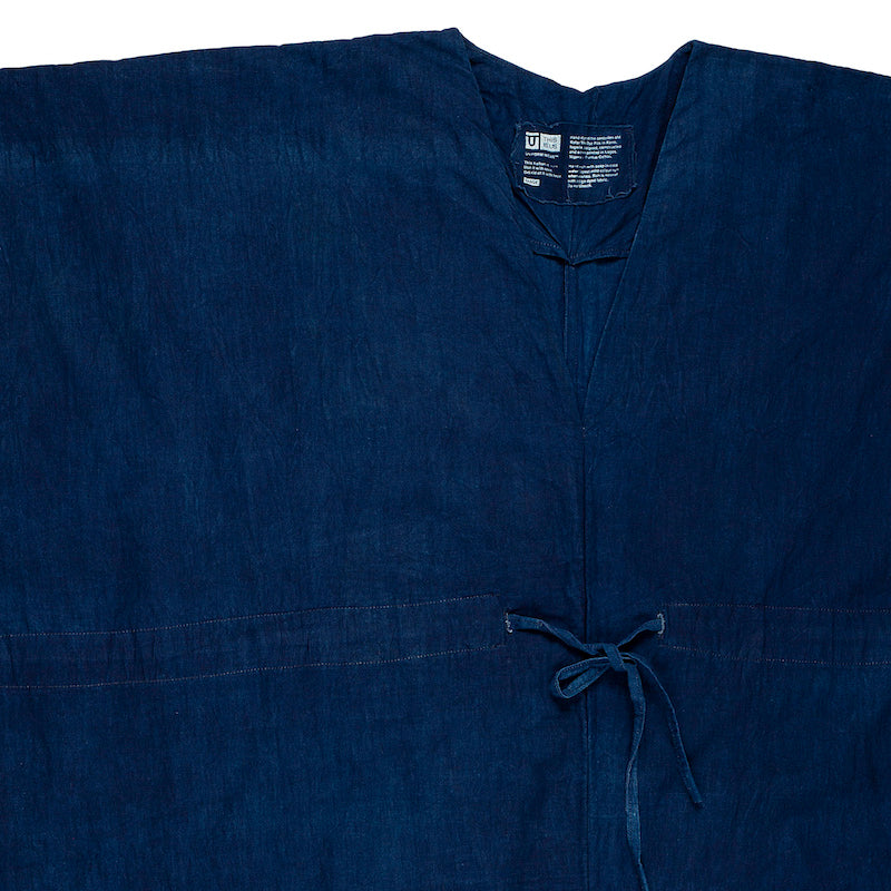 Uniform wear Agbada Dress