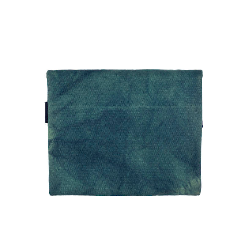 Made in Canvas Laptop Case