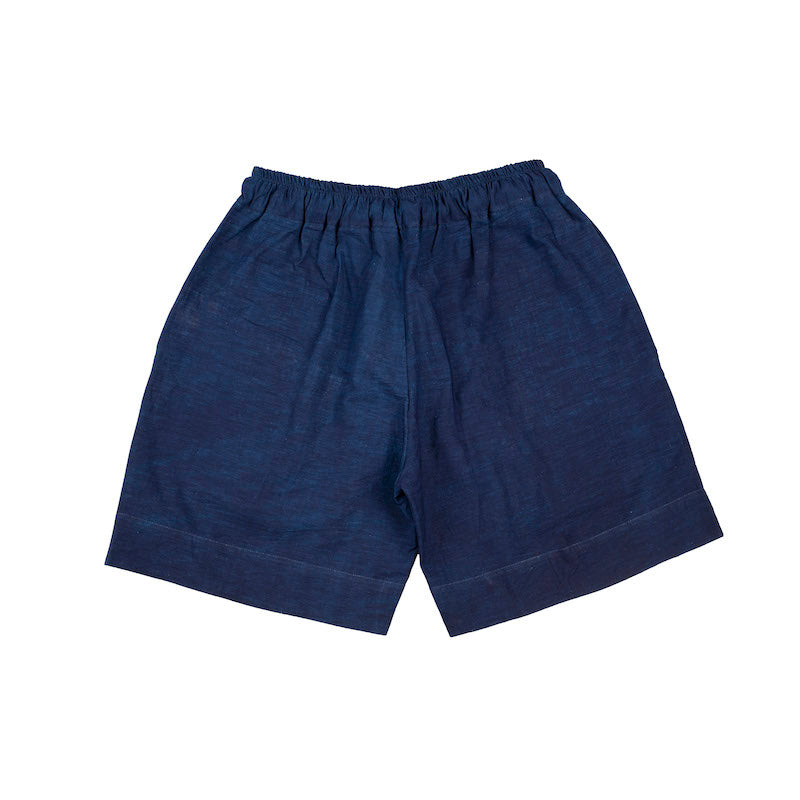 Uniform wear Drawstring Shorts