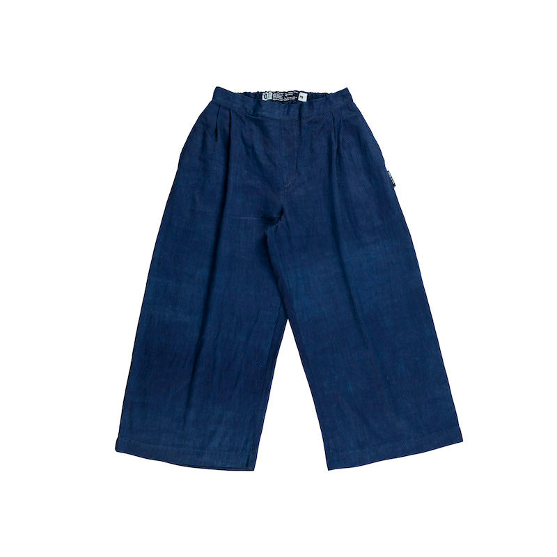 Uniform wear Culottes