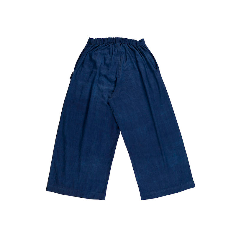 Uniform wear Culottes