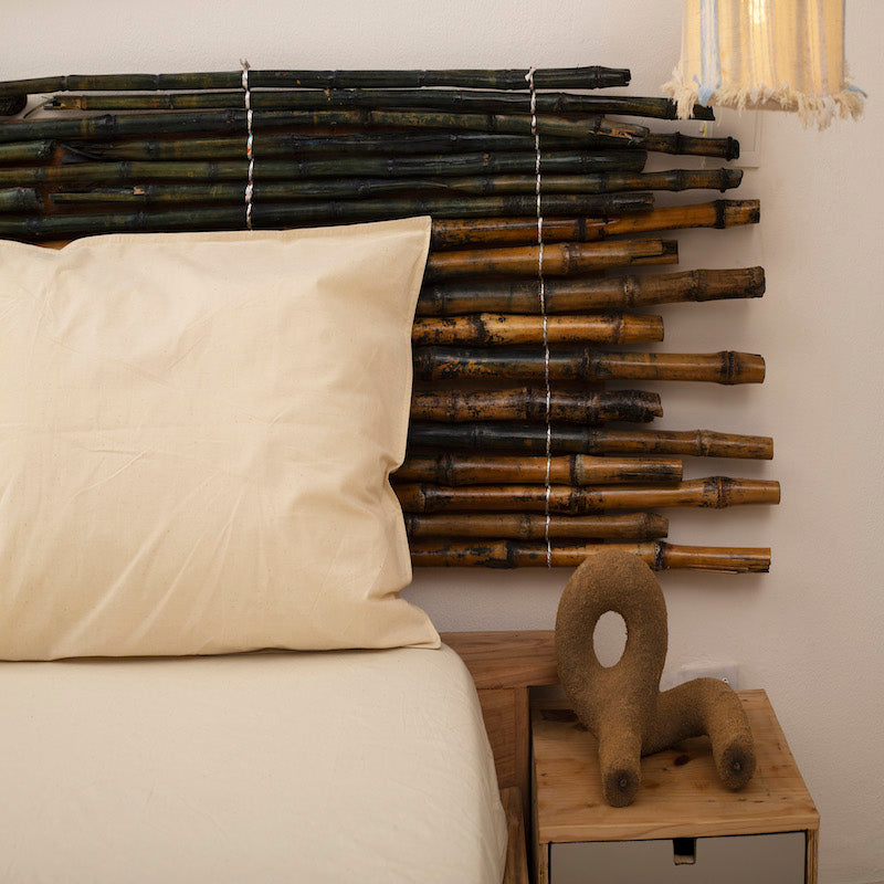 Bed Sheet and Pillow Case Set
