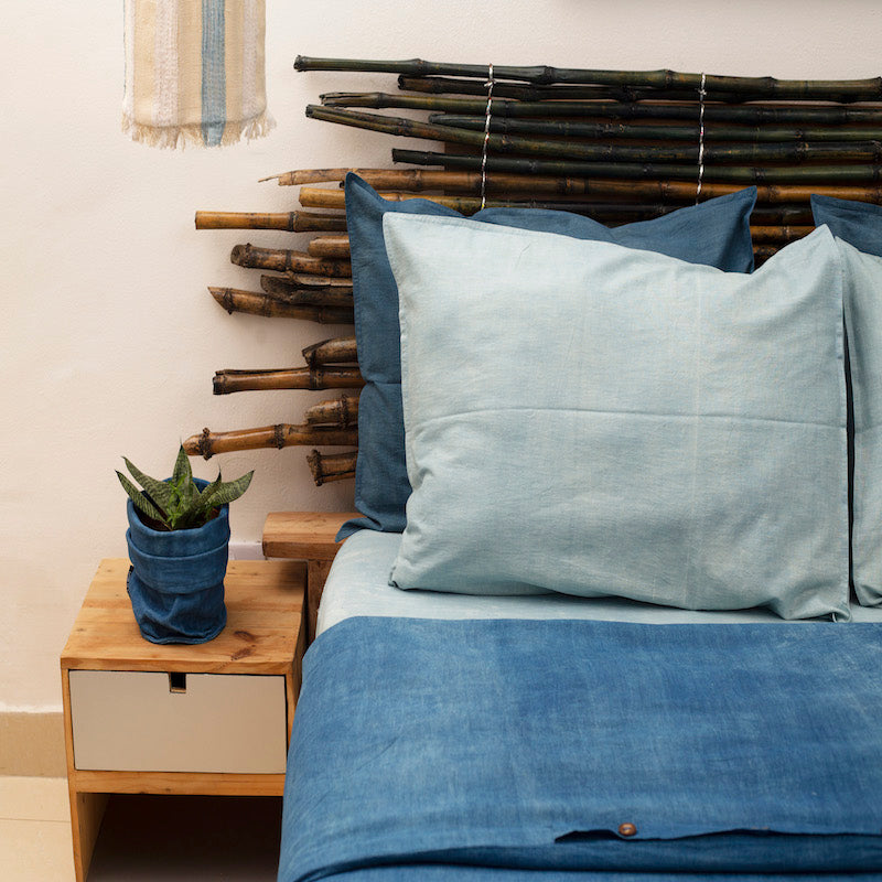 Duvet Cover and Pillow Case Set
