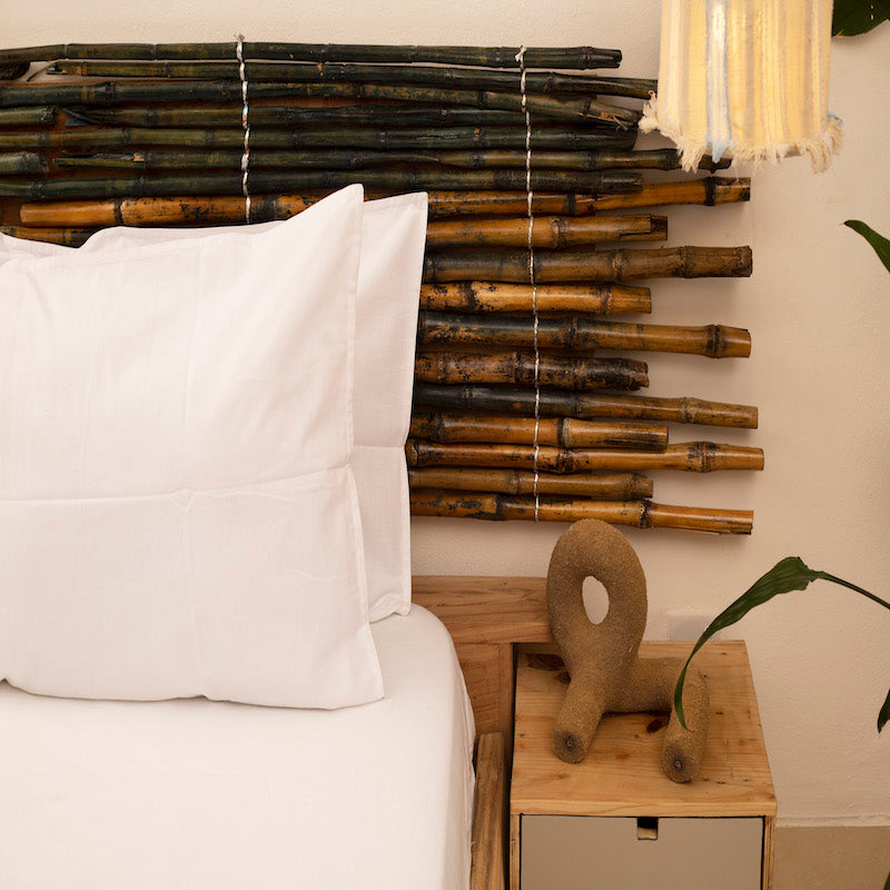 Bed Sheet and Pillow Case Set