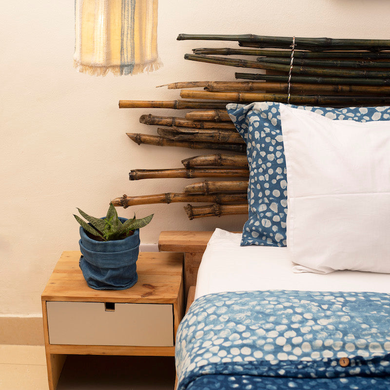 Duvet Cover and Pillow Case Set