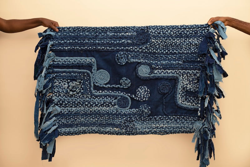 Braided Rug