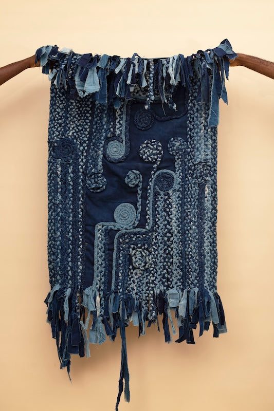 Braided Rug