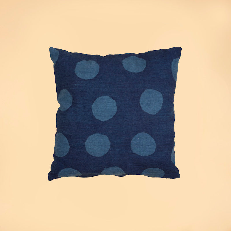 Small Hand Woven Cushions