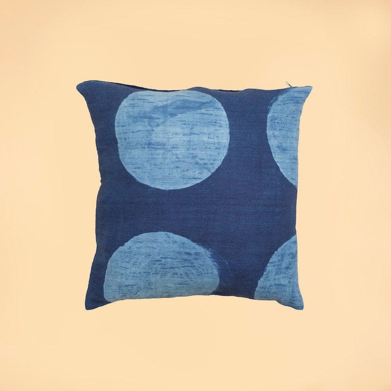 Small Hand Woven Cushions