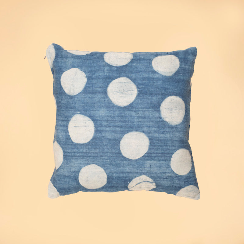 Small Hand Woven Cushions