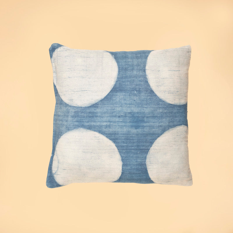 Small Hand Woven Cushions
