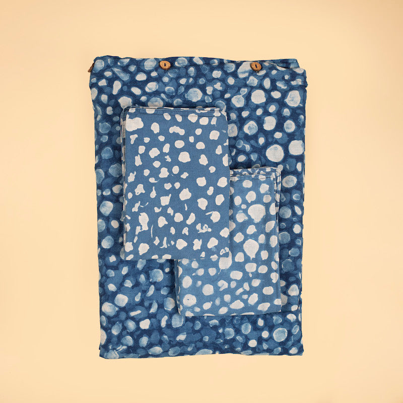 Duvet Cover and Pillow Case Set