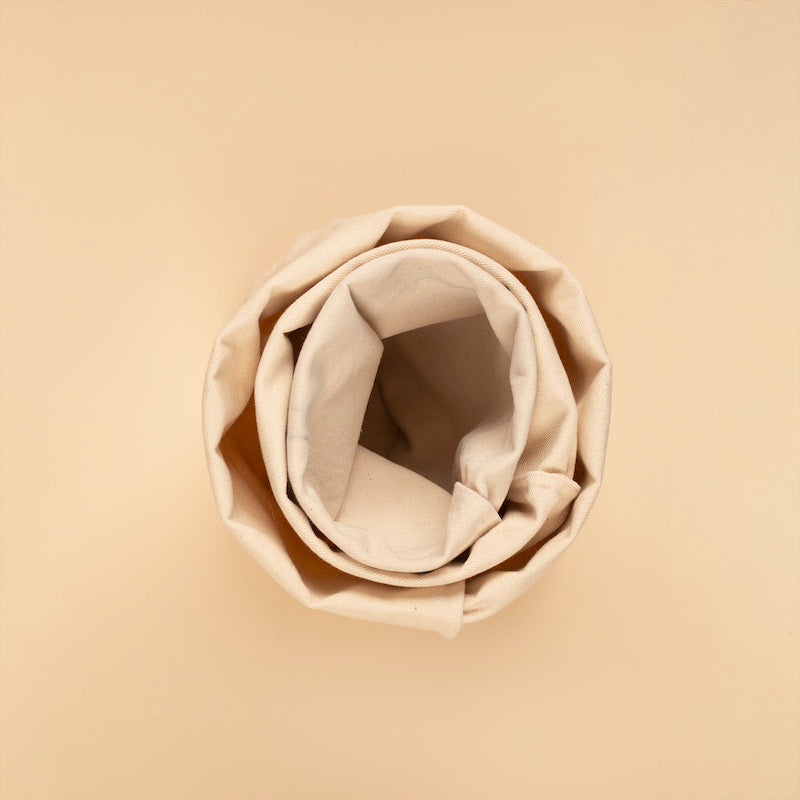 Canvas Planter