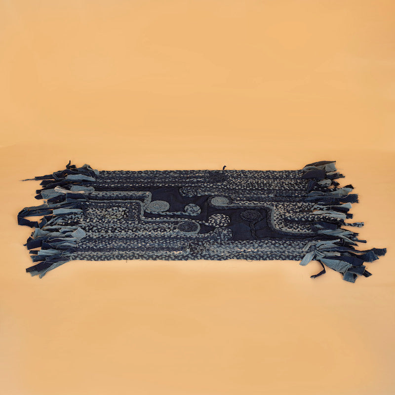 Braided Rug
