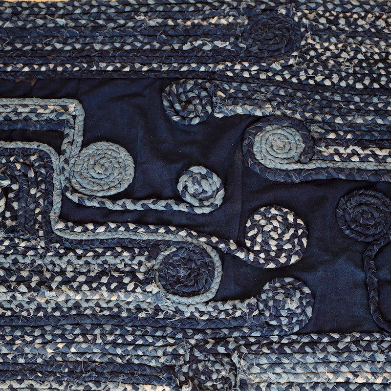 Braided Rug