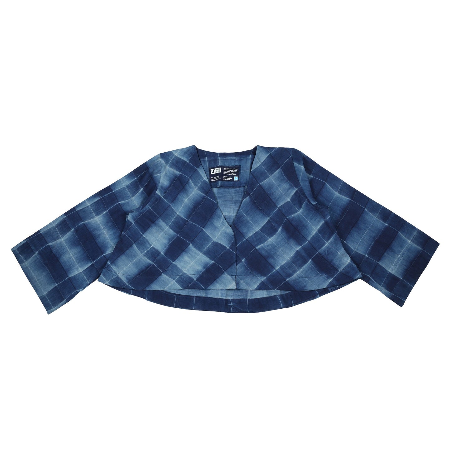 Uniform wear Flare Lounge Top