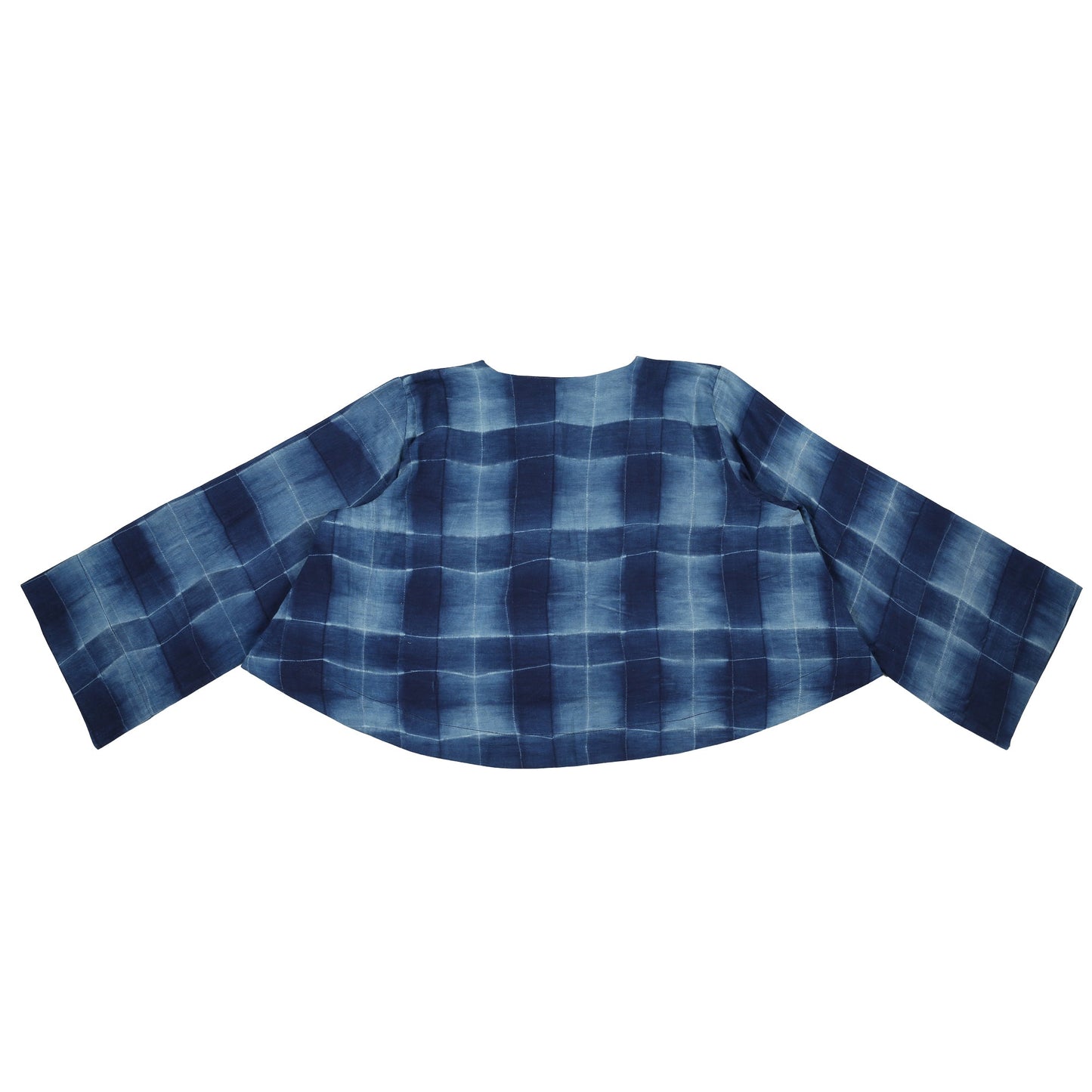 Uniform wear Flare Lounge Top