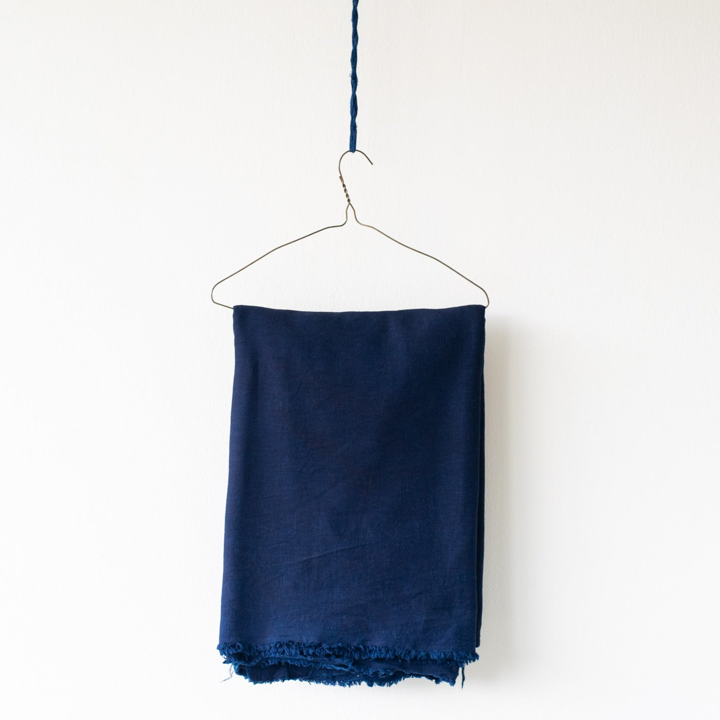 Thick Loose Fabric Weave